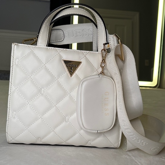 GUESS Mini Bag - Picture 1 of 17